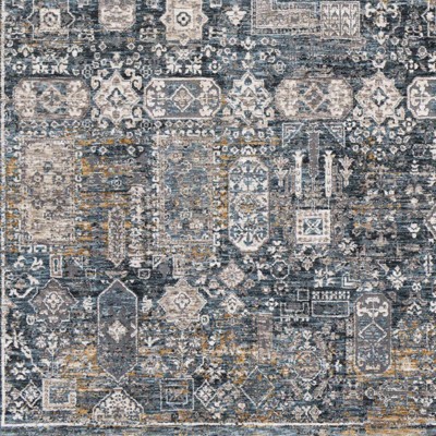 Hauteloom Stacyville Luxe Fringe Rug