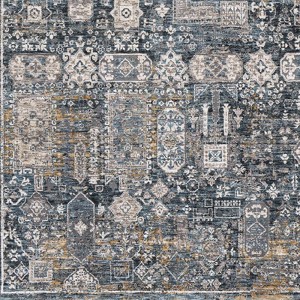 Hauteloom Stacyville Luxe Fringe Rug - 1 of 4