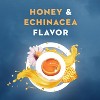 Mucinex InstaSoothe Sore Throat Lozenges Honey & Echinacea 2.4mg, 20 Ct - 4 of 4