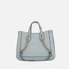 MKF Collection Stella Vegan Leather Women’s Tote Bag by Mia K - 2 of 4