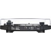 Audio-Technica ATLP3XBTBK Turntable - Black - 4 of 4