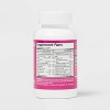 Women's Daily Multivitamin Dietary Supplement Tablets - 100ct - up&up™ - 3 of 4
