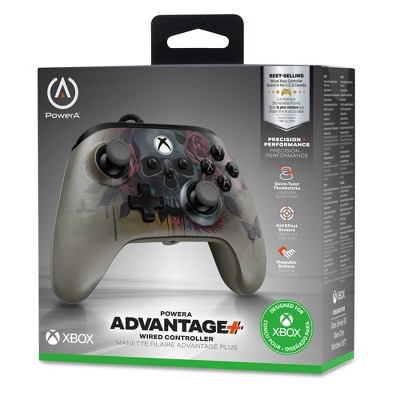 PowerA Advantage Wired Controller - Thumbnail 5