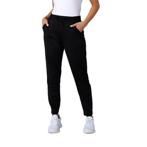 32 Degrees Women's Lightweight Ultra Comfy Everyday Pant - 1 of 4
