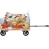 Rubies The Flintstones Flintmobile Wagon Cover - 3 of 4