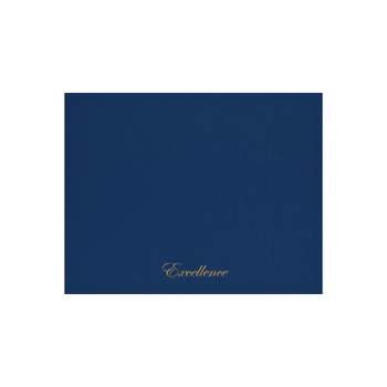 Gartner Studios Certificate Holders Blue/gold 6/pack (35005) 487917 Gartner Studios Certificate Holders Blue/gold 6/pack (35005) 487917