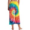 Just Love 100% Cotton Women Pajama Capri Pants Sleepwear - 3 of 3