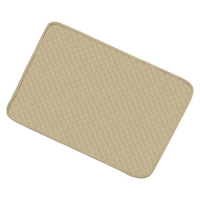 Unique Bargains Reuse Car Dog Seat Cover