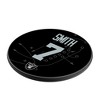 NFL Las Vegas Raiders Players Game Tactic 15-Watt Wireless Charger - 2 of 4