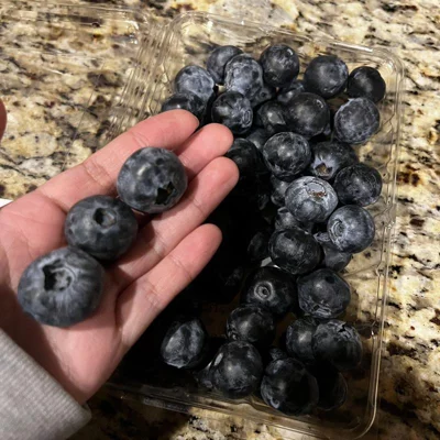 user image by Jacqueline, Blueberries - 11.2oz
