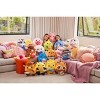 Snackles 14" Triceratops with Kool-Aid Bursts Stuffed Animal - 4 of 4