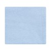 Hudson Baby Infant Boys Cotton Flannel Receiving Blankets 7pk, Cute Whales, One Size - 4 of 4