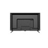 onn 32” Class HD (720P) LED Roku Smart Television - 3 of 4