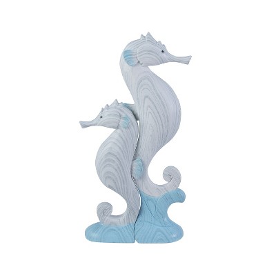 Beachcombers Set 2 Large Seahorse Figures