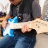 Best Choice Products 30in Kids Electric Guitar Beginner Starter Kit w/ 5W Amplifier, Strap, Case, Strings - 3 of 4