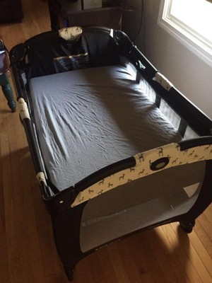 dream on me mattress target