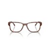 Coach HC6208U 52mm Female Rectangle Eyeglasses - prescription-ready - 2 of 4