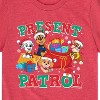 Boys' - Paw Patrol - Present Patrol Short Sleeve Graphic T-Shirt - 2 of 4