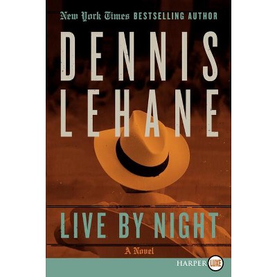 The Given Day By Dennis Lehane – Historical Fiction Novel (Good Condition, Paperback)