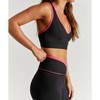 Women's Ribbed V Bra - YEAR OF OURS - 3 of 4