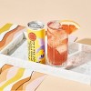 Straightaway Fiore Spritz - 250ml Can - image 2 of 4