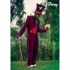 HalloweenCostumes.com Disney Adult Dr. Facilier Costume Princess and the Frog - 4 of 4
