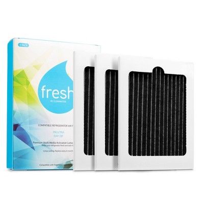 Mist Fresh Replacement Air Filter Frigidaire Pure Air Ultra PAULTRA Electrolux EAFCBF (3pk)