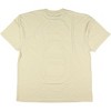 Seven Times Six Maruchan T-Shirt Men's Hot Stuff Instant Lunch Short Sleeve Graphic Top Beige - 4 of 4