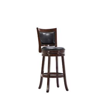 29" Bristol Swivel Barstool - Boraam