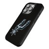 Keyscaper NBA Solid Bump Cell Phone Case for iPhone 15 Pro Max - 2 of 4