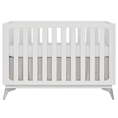 target 4 in 1 crib