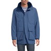 Lands' End Men's Waterproof Squall Parka - 2 of 4