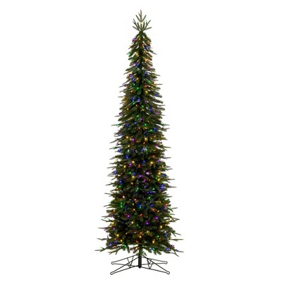 Vickerman Tacoma Fraser Fir Artificial Christmas Tree