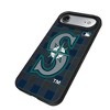 MLB American League Teams Plaid MagSafe Compatible Cell Phone Case for Apple iPhone 17 Series - 2 of 4