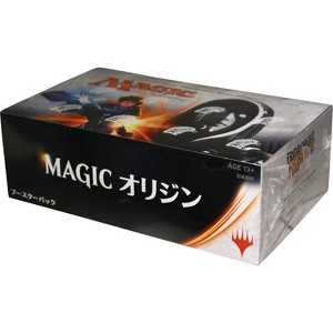 Magic: the Gathering TCG: Magic Origins Booster Box Display (36) (Japanese) - 1 of 1