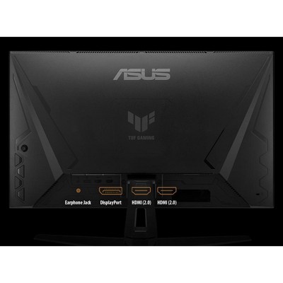 Asus TUF Gaming VG279QM1A 27'' Full HD Gaming LED Monitor - Computer Monitor