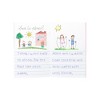 Hygloss® My Storybook Blank Book, 5.5" x 8.5", Assorted, Pack of 24 - 2 of 4