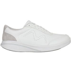 MBT Men's Rai II in Black - 1 of 4