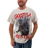 Men's Godzilla Minus One Movie Graphic T-Shirt Collection - 2 of 4