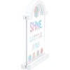 Pavilion Gift Company - Shine Little One - 8" Self Standing Plaque - Single Image Frames - 4 of 4