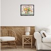 Stupell Industries Pick Your Own Fall Market Floating Frame Canvas Art - 3 of 4