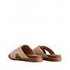Women's Wo's Jolene Tooled Sandals - Very G - 2 of 4