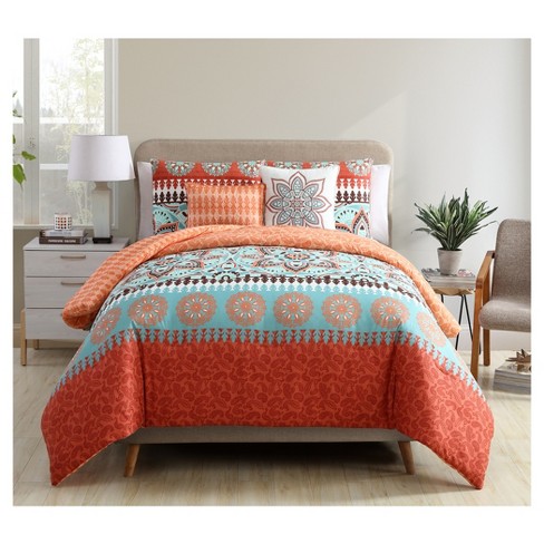 MarlaWynne Reversible Quilt Set