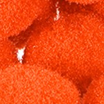 orange red