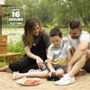 Altec Lansing Super LifeJacket Jolt Waterproof Portable Speaker with Qi Wireless Charging and Customizable Lights - 3 of 4