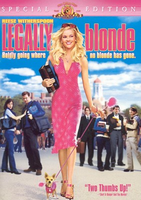 Legally Blonde (Special Edition) (DVD)