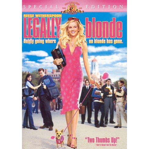 Legally blonde full hot sale movie online