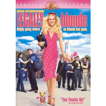 Legally Blonde (Special Edition) (DVD)