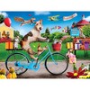 MasterPieces 300 Piece EZ Grip Jigsaw Puzzle - Rovers Rides - 18"x24" - image 3 of 4