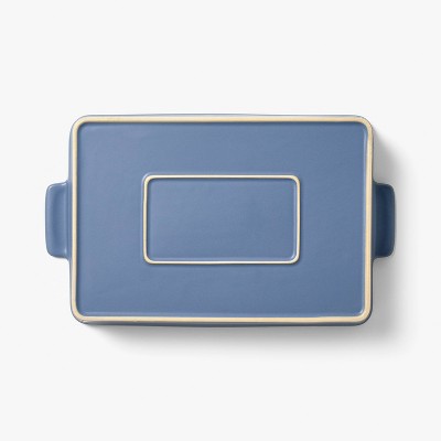 Figmint Stoneware Baking Dish - Thumbnail 4